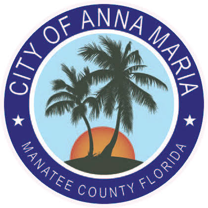 Seal of the City of Anna Maria, Florida